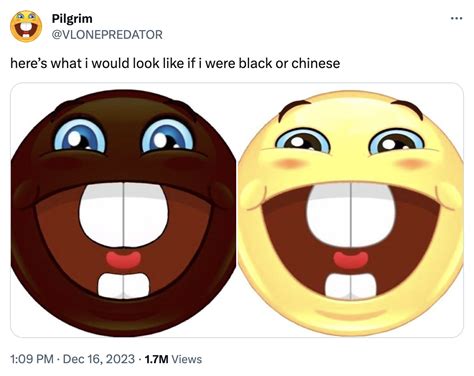 black or chinese meme